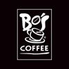 Bo's Coffee logo
