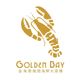 Golden Bay Seafood Restaurant logo