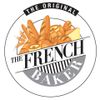 French Baker logo