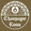 Champagne Room logo