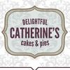 Catherine's Cakes & Pies logo