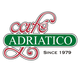 Cafe Adriatico logo