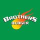 Brothers Burger logo