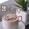Kape Pilato Bistro Cafe logo
