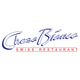 Chesa Bianca Swiss Restaurant logo