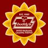 Buddy's Pancit Lucban at Longganisang Lucban logo
