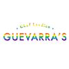 Chef Laudico Guevarra's logo