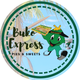 Buko Express logo