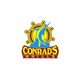 Conrad's Cafe & Grille logo