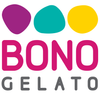 Bono Artisanal Gelato logo