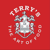 Terry's Bistro logo