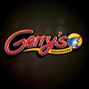 Gerry's Grill logo