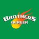 Brothers Burger logo