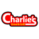 Charlie's Grind and Grill logo