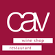 Cav Wine Shop and Café logo