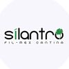 Silantro Fil-Mex Cantina logo