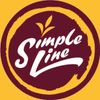 Simple Line logo