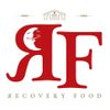 Recovery Food logo