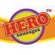 Hero Sausages logo