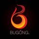 Bugong Roast Chicken logo