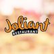 Joliant logo