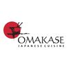 Omakase logo