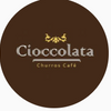 Cioccolata Churros Cafe logo