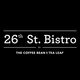 26th St. Bistro by The Coffee Bean & Tea Leaf logo