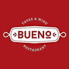 Bueno Tapas and Wine Restaurant logo