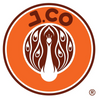 J.Co Donuts & Coffee logo