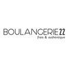 Boulangerie22 logo