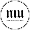NIU by Vikings logo
