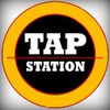 Tap Station logo