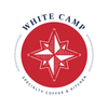 White Camp Coffee & Kitchen logo