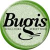 Bugis Singapore Street Food logo