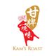 Kam's Roast logo