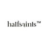 Half Saints logo