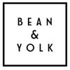 Bean & Yolk logo