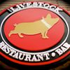 Livestock Restaurant and Bar logo