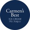 Carmen's Best Ice Cream logo