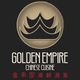 Golden Empire logo