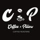 Coffee & Pillow logo