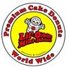Lil' Orbits Mini Donuts logo