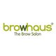 Browhaus logo