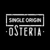 Single Origin Osteria logo
