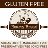Hearty Bread logo