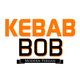 Kebab Bob logo