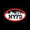 NYFD - NY Fries and Dips logo