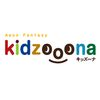 Kidzoona logo