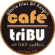 Cafe Tribu logo